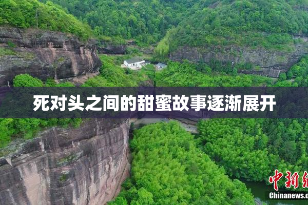 死对头之间的甜蜜故事逐渐展开