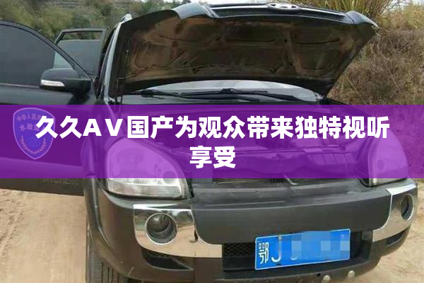 久久AⅤ国产为观众带来独特视听享受