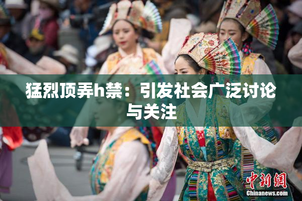猛烈顶弄h禁：引发社会广泛讨论与关注