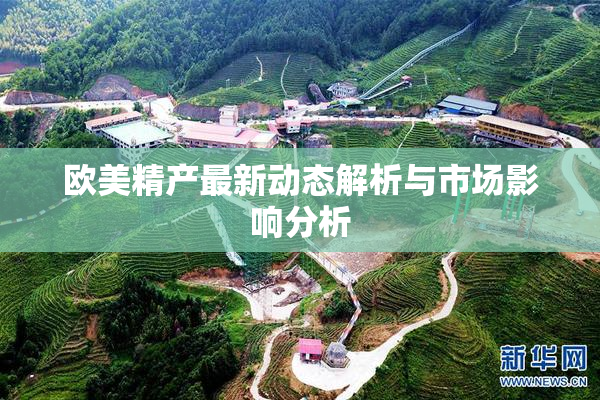 欧美精产最新动态解析与市场影响分析