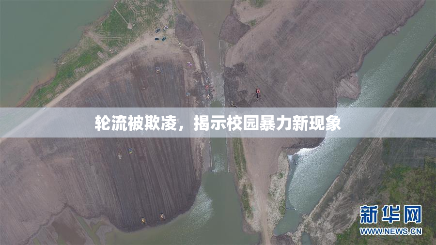 轮流被欺凌，揭示校园暴力新现象