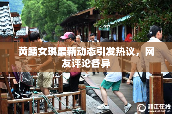 黄鳝女琪最新动态引发热议，网友评论各异