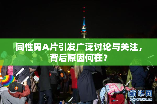 同性男A片引发广泛讨论与关注，背后原因何在？