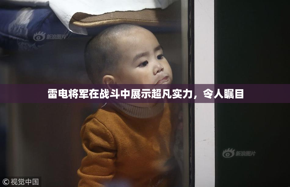 雷电将军在战斗中展示超凡实力，令人瞩目