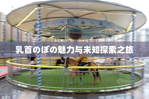 乳首のぼの魅力与未知探索之旅