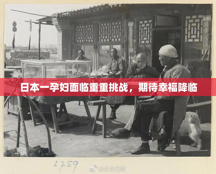 日本一孕妇面临重重挑战，期待幸福降临