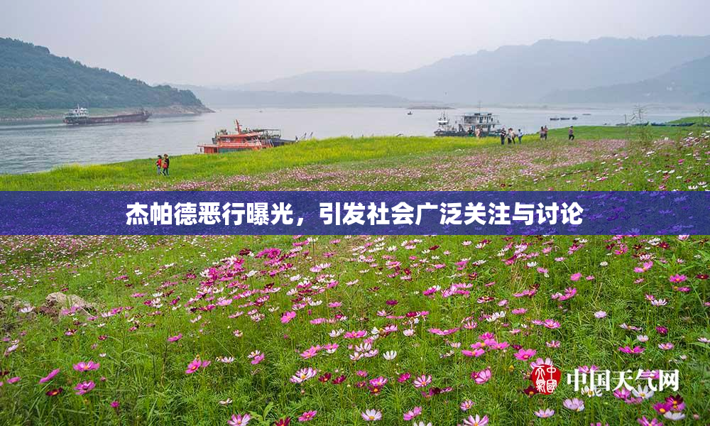杰帕德恶行曝光，引发社会广泛关注与讨论