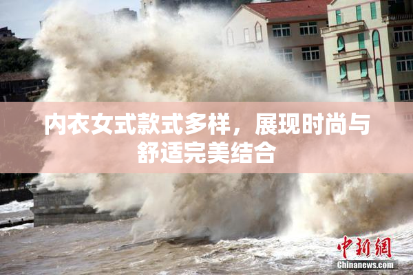 内衣女式款式多样，展现时尚与舒适完美结合