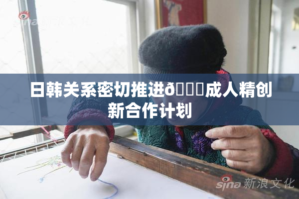 日韩关系密切推进🔞成人精创新合作计划