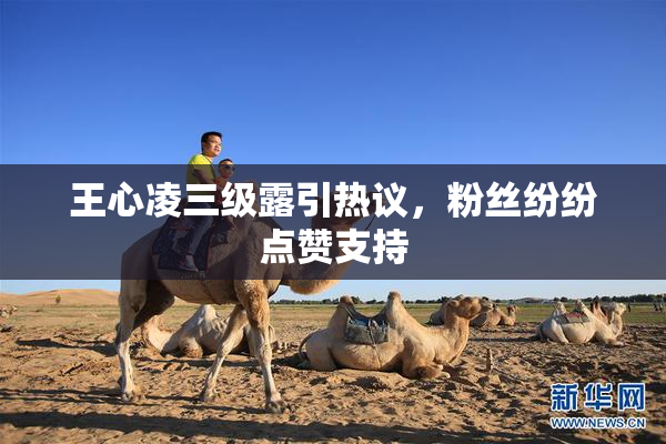 王心凌三级露引热议，粉丝纷纷点赞支持