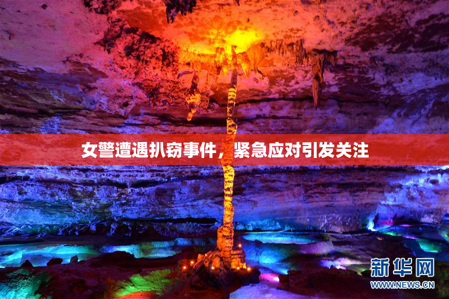 女警遭遇扒窃事件，紧急应对引发关注