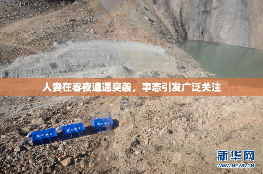人妻在春夜遭遇突袭，事态引发广泛关注