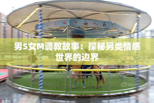 男S女M调教故事：探秘另类情感世界的边界