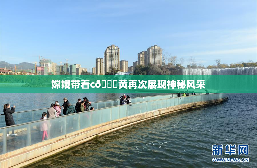 嫦娥带着c🔞黄再次展现神秘风采