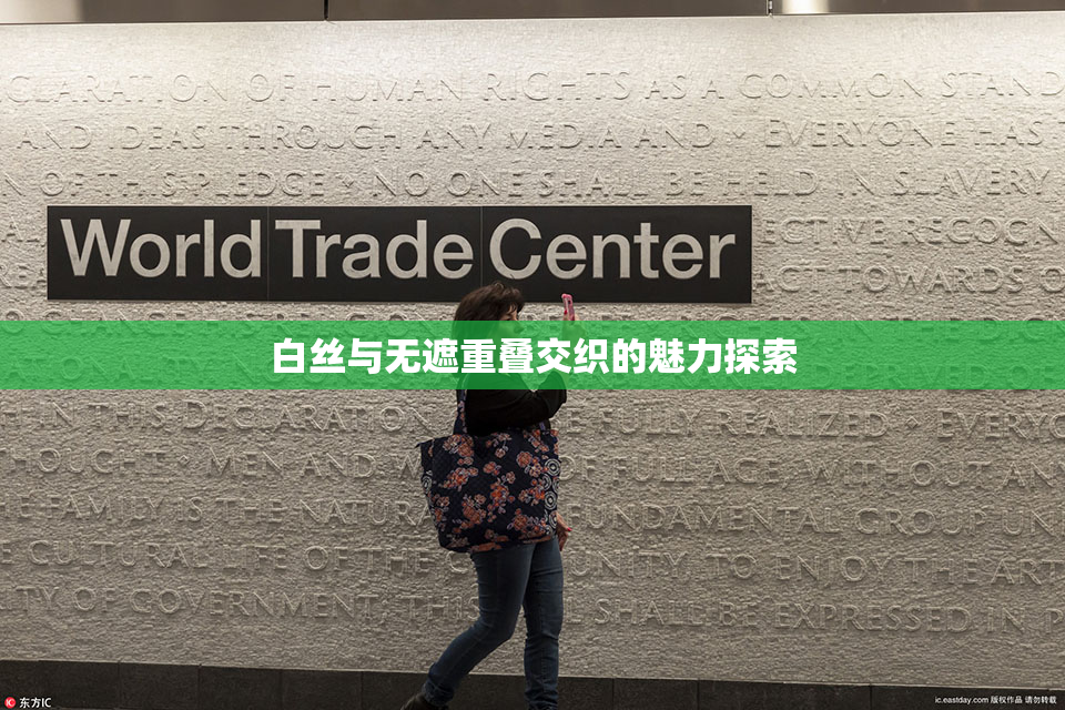 白丝与无遮重叠交织的魅力探索