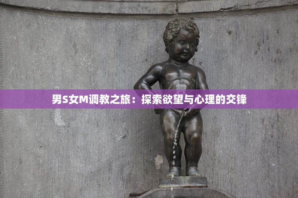 男S女M调教之旅：探索欲望与心理的交锋