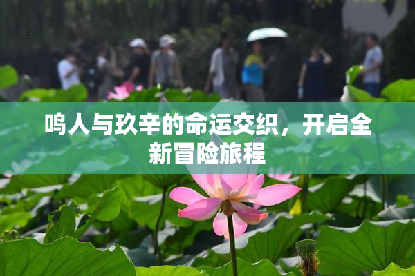 鸣人与玖辛的命运交织，开启全新冒险旅程