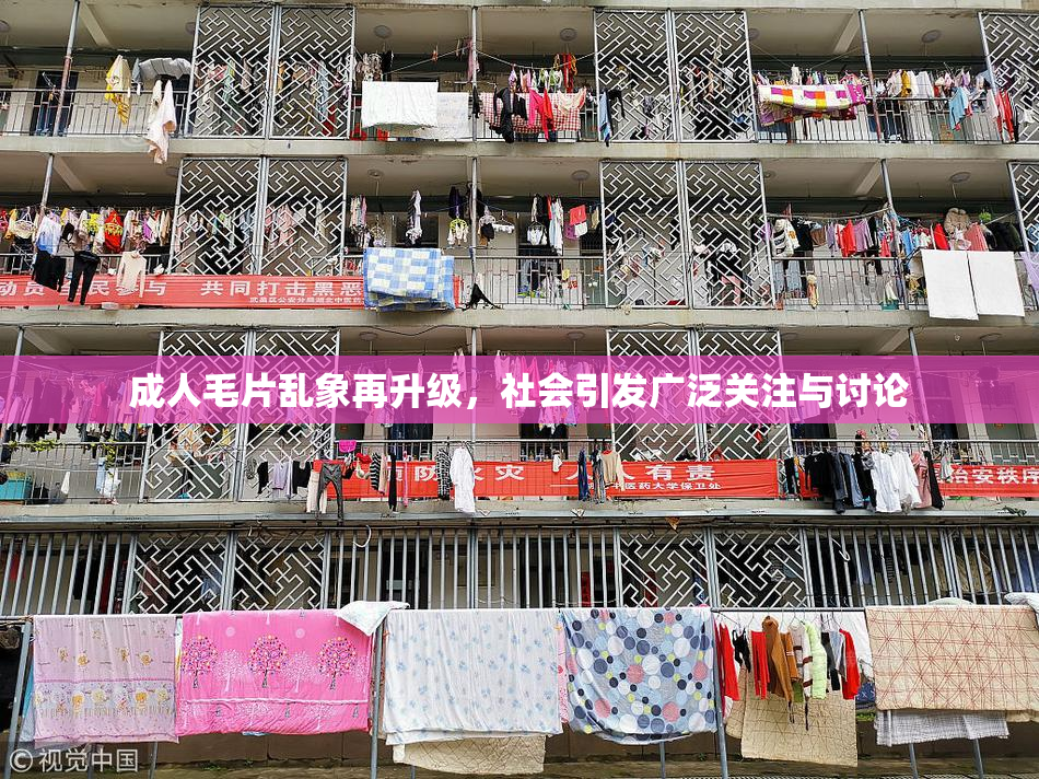 成人毛片乱象再升级，社会引发广泛关注与讨论