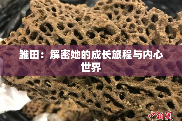 雏田：解密她的成长旅程与内心世界