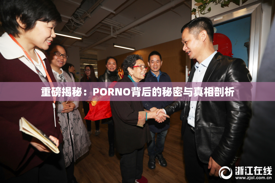 重磅揭秘：PORNO背后的秘密与真相剖析