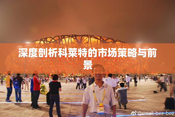 深度剖析科莱特的市场策略与前景