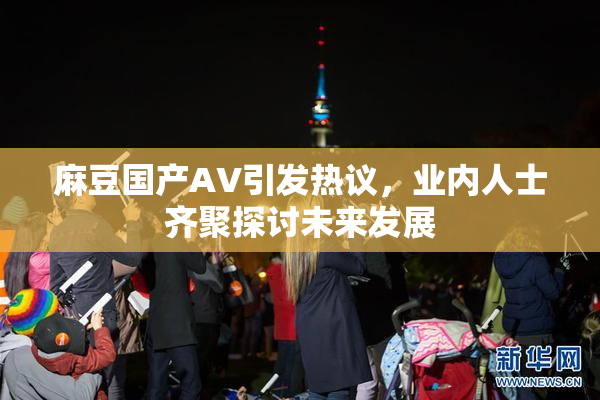 麻豆国产AV引发热议，业内人士齐聚探讨未来发展