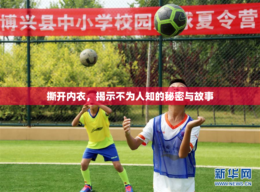撕开内衣，揭示不为人知的秘密与故事