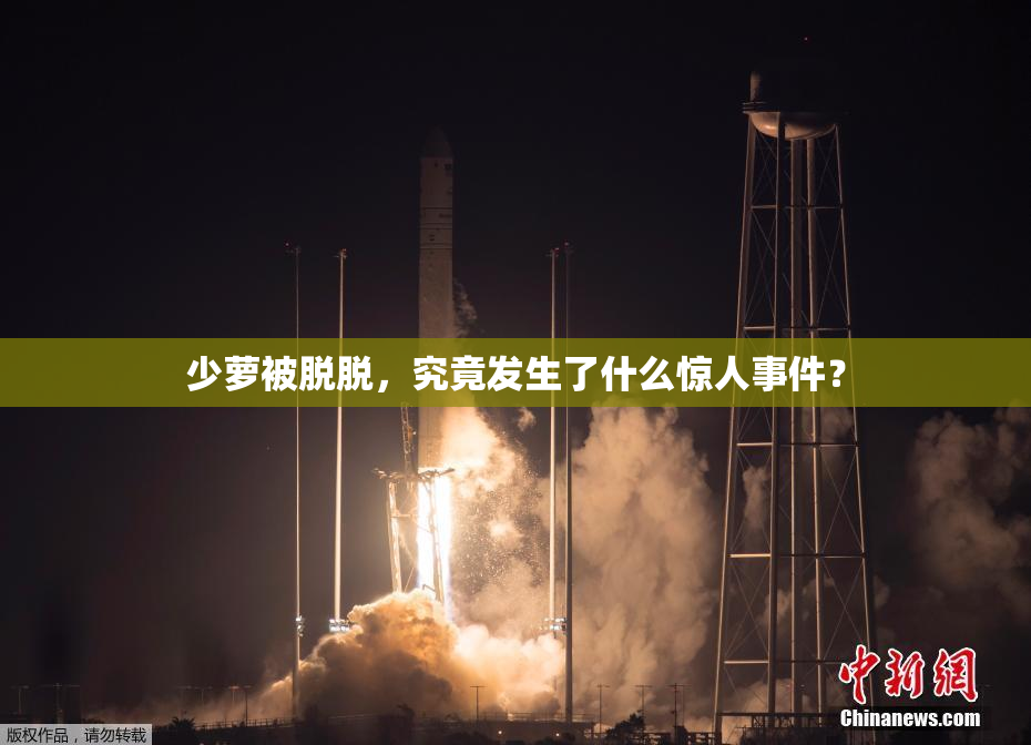 少萝被脱脱，究竟发生了什么惊人事件？