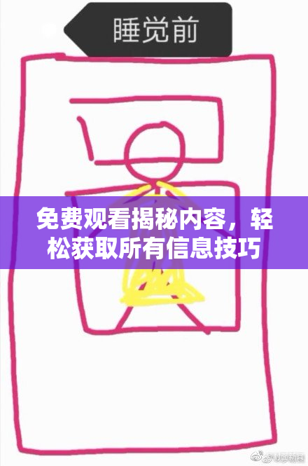 免费观看揭秘内容，轻松获取所有信息技巧
