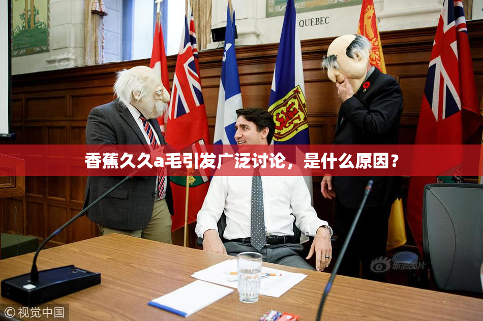 香蕉久久a毛引发广泛讨论，是什么原因？