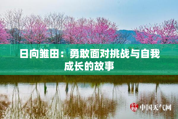 日向雏田：勇敢面对挑战与自我成长的故事