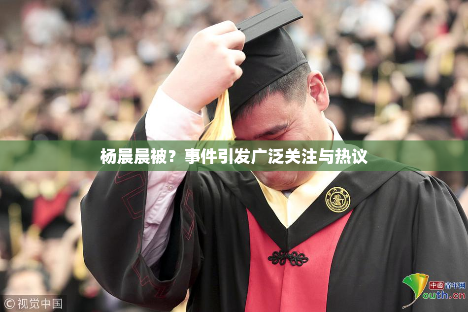 杨晨晨被？事件引发广泛关注与热议