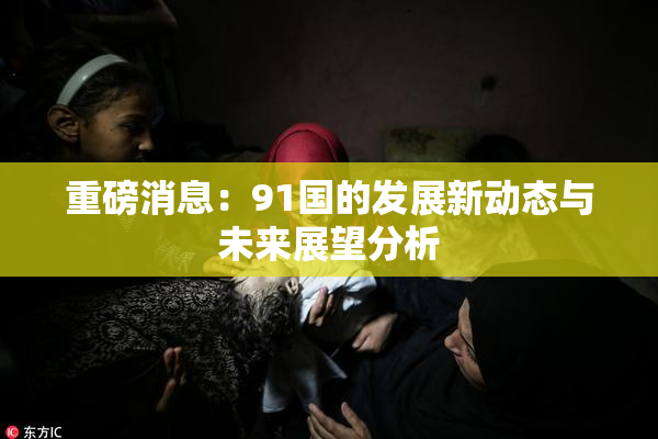 重磅消息：91国的发展新动态与未来展望分析