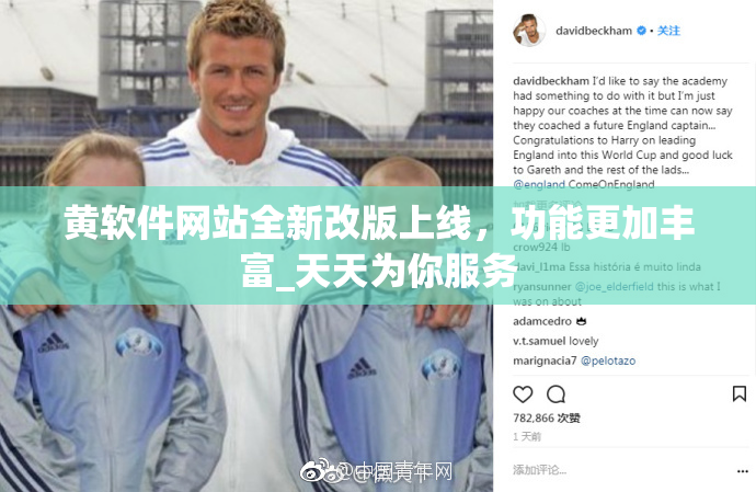 黄软件网站全新改版上线，功能更加丰富_天天为你服务