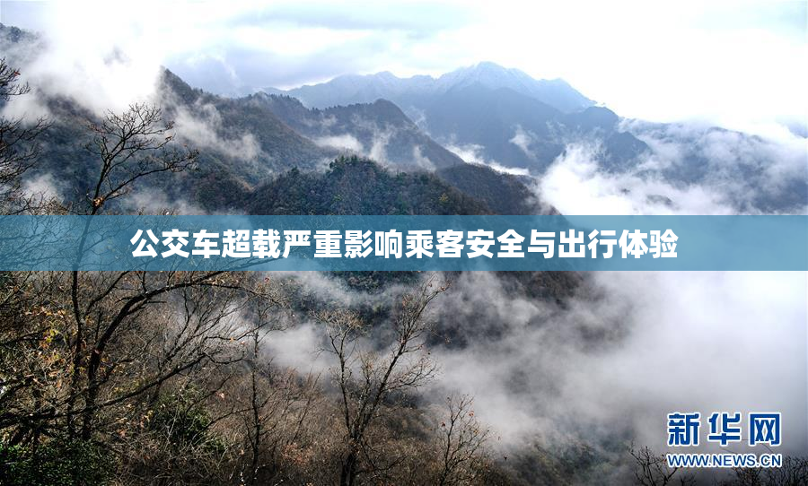 公交车超载严重影响乘客安全与出行体验