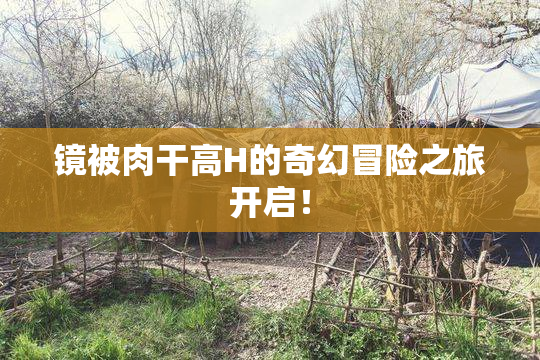 镜被肉干高H的奇幻冒险之旅开启！