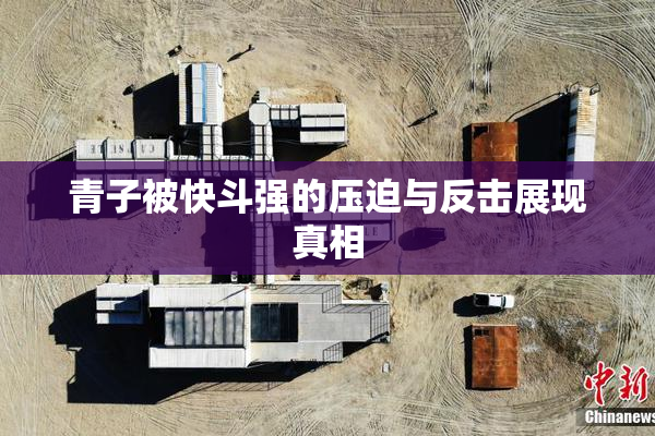 青子被快斗强的压迫与反击展现真相