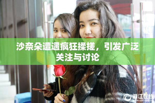 沙奈朵遭遇疯狂揉搓，引发广泛关注与讨论