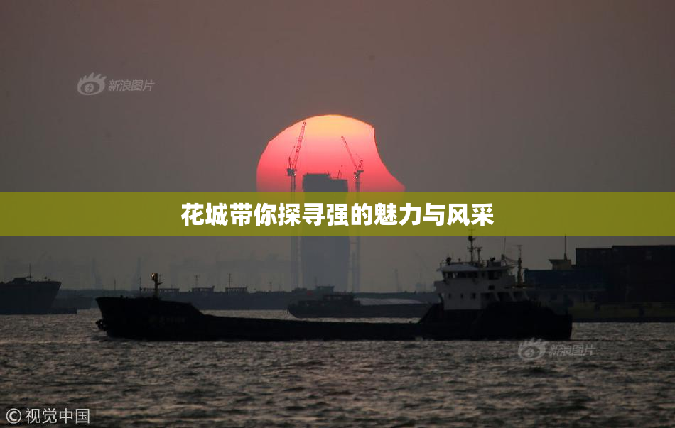 花城带你探寻强的魅力与风采