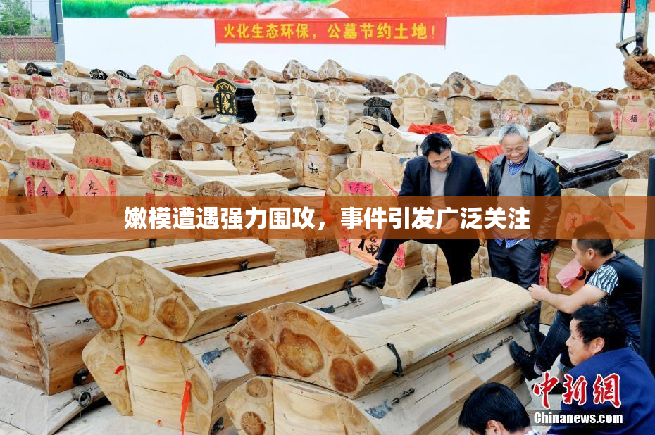 嫩模遭遇强力围攻，事件引发广泛关注