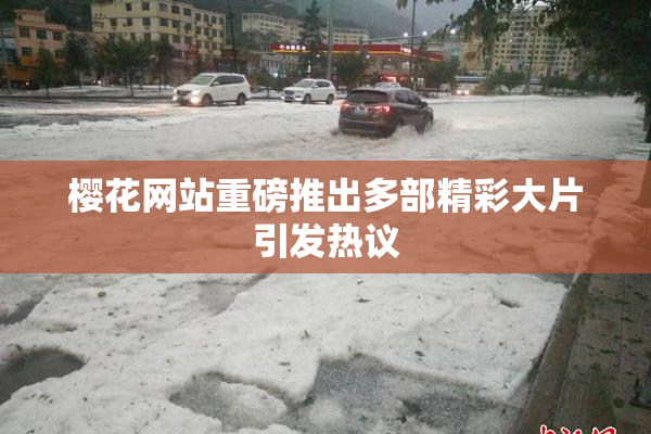 樱花网站重磅推出多部精彩大片引发热议