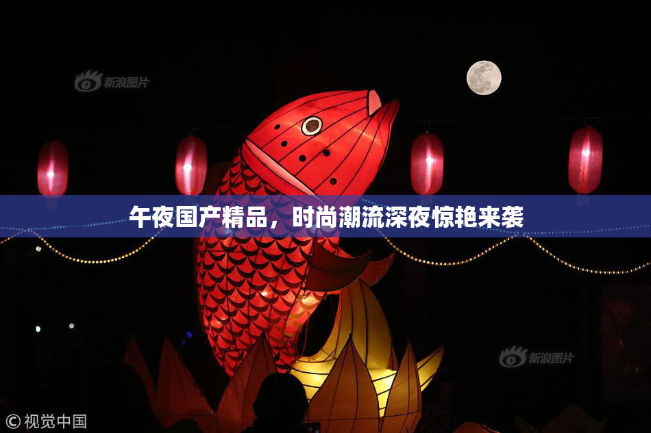 午夜国产精品，时尚潮流深夜惊艳来袭