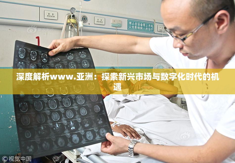 深度解析www.亚洲：探索新兴市场与数字化时代的机遇