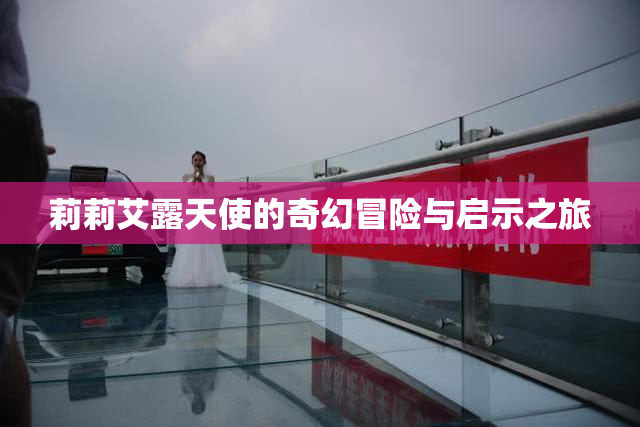 莉莉艾露天使的奇幻冒险与启示之旅
