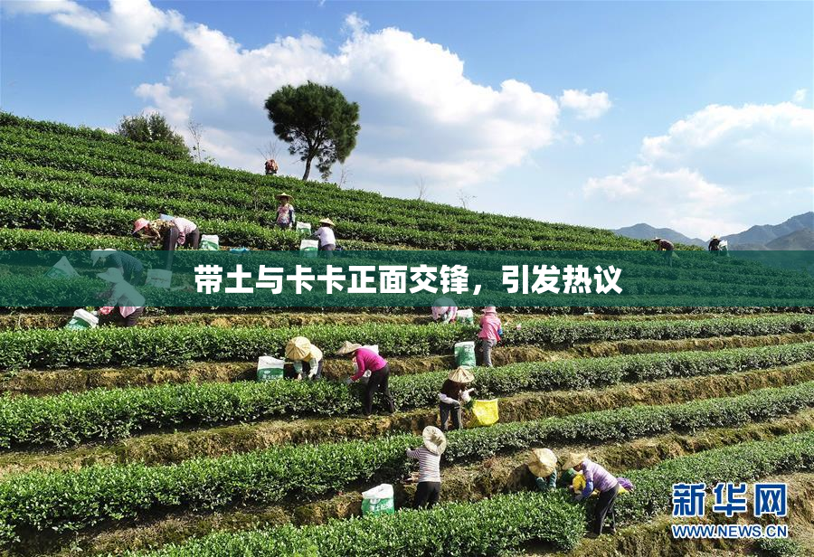 带土与卡卡正面交锋，引发热议