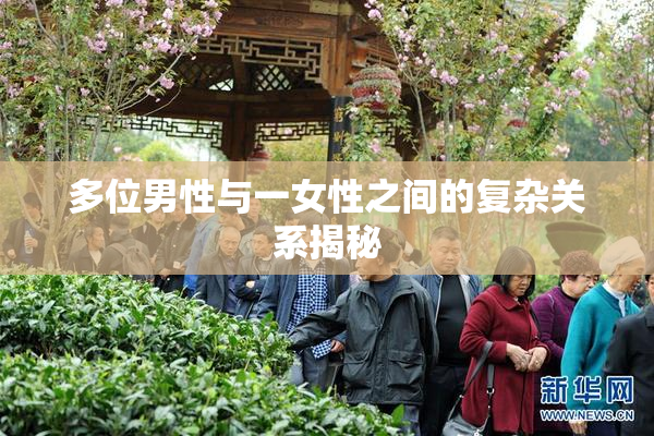多位男性与一女性之间的复杂关系揭秘