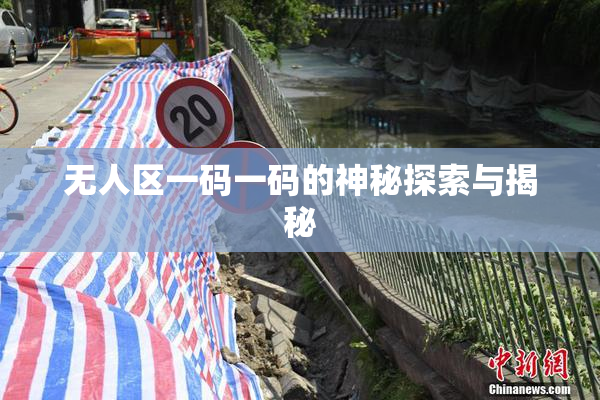 无人区一码一码的神秘探索与揭秘