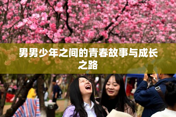 男男少年之间的青春故事与成长之路