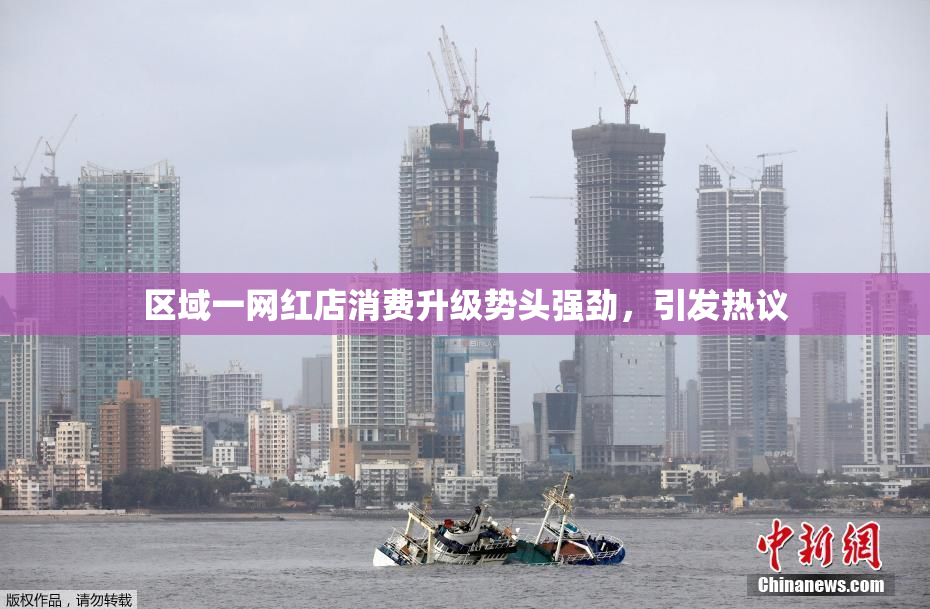 区域一网红店消费升级势头强劲，引发热议