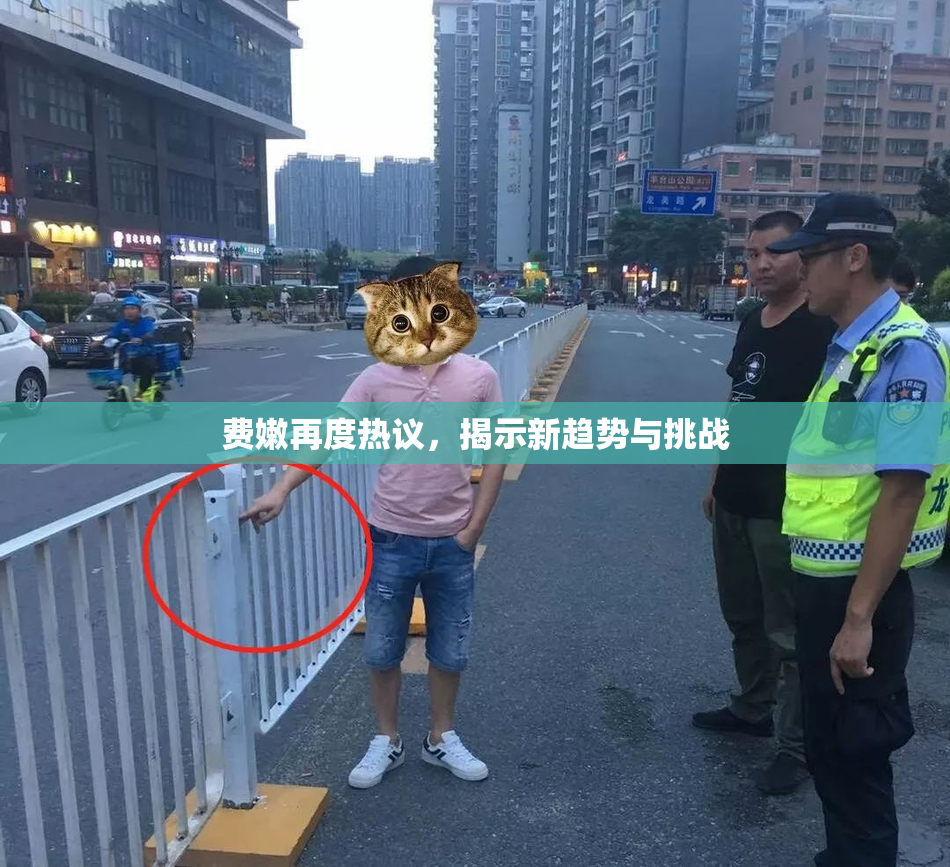 费嫩再度热议，揭示新趋势与挑战